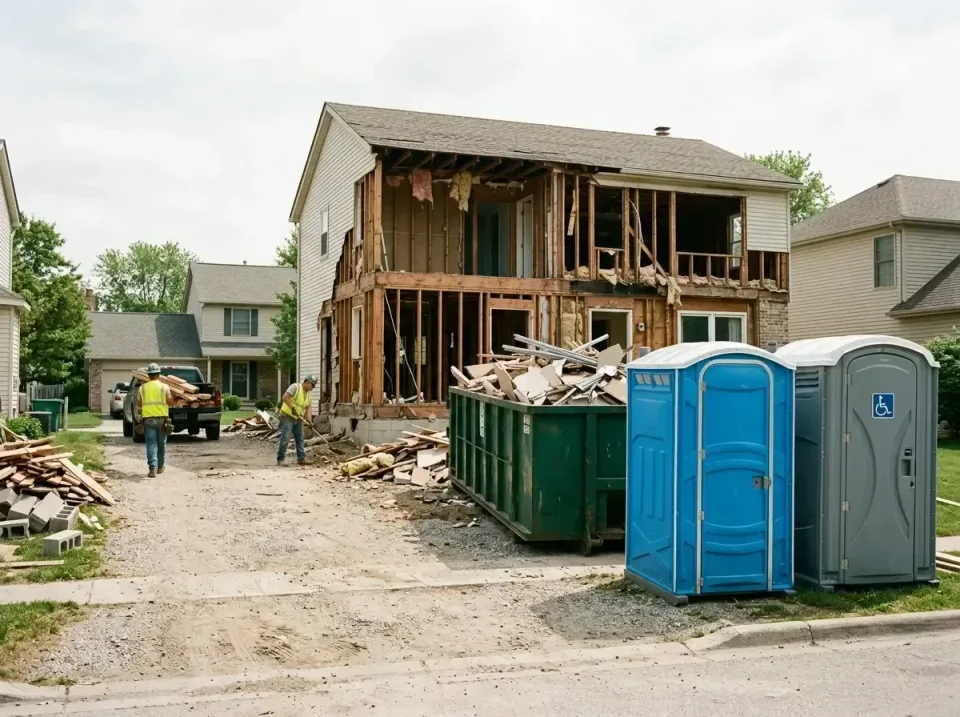 home-renovation-demolition-sit-010 — frequently asked questions, Portable Toilet & Dumpsters Rental in Flower Hill, MD